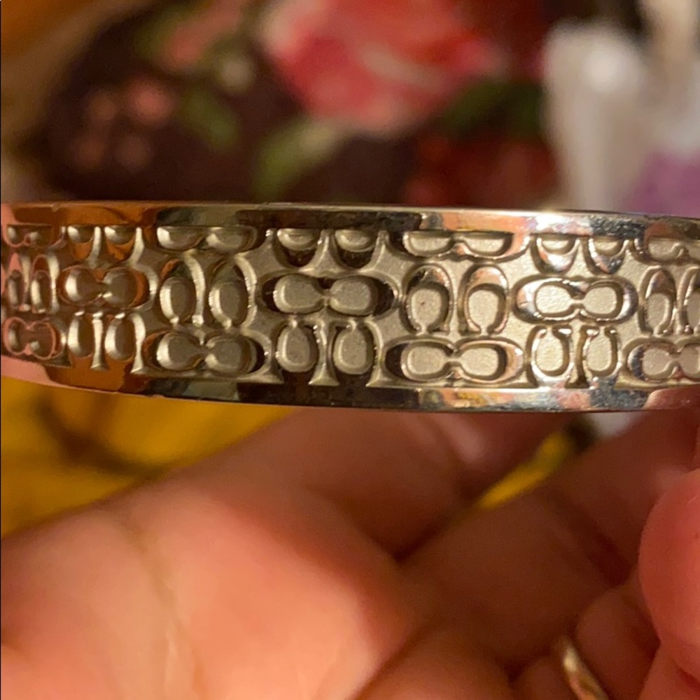 Coach Bangle - image 2